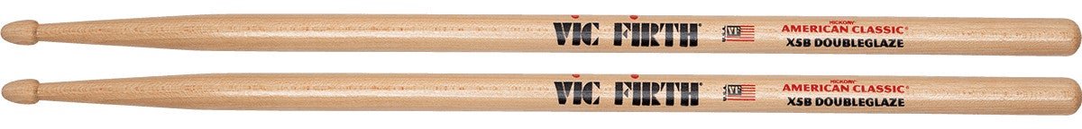 Vic Firth X5BDG American Classic Extreme 5B DoubleGlaze drumstokken