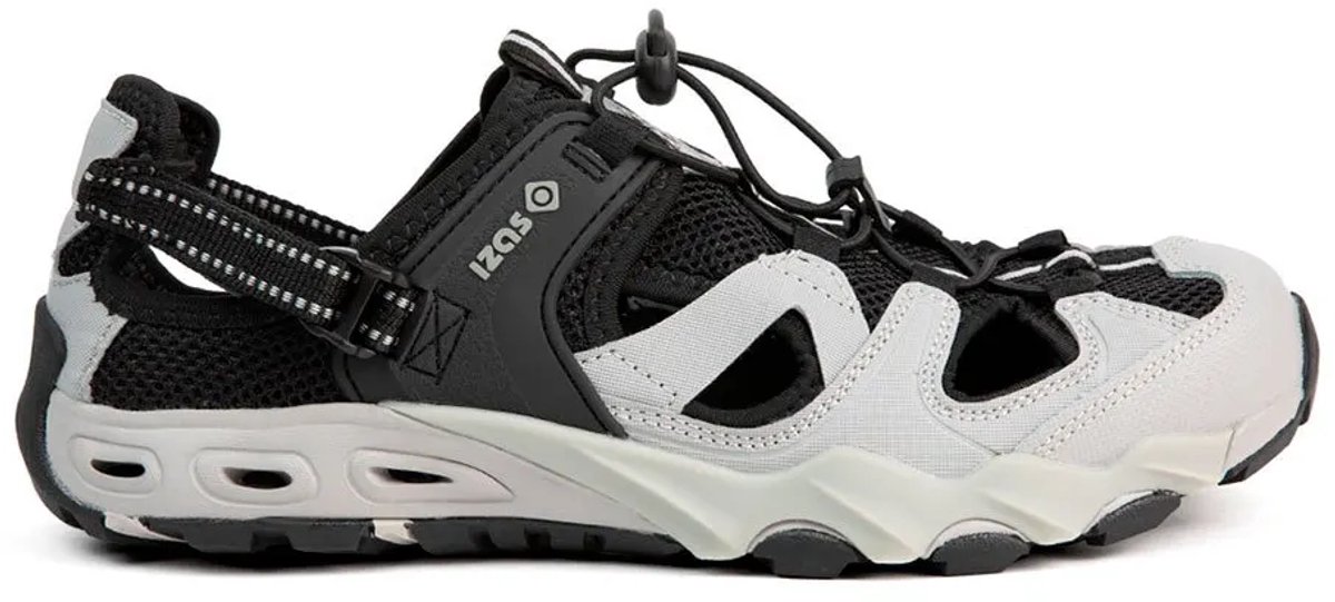 Izas Sardas V3 Sandalen Wit,Zwart EU 41