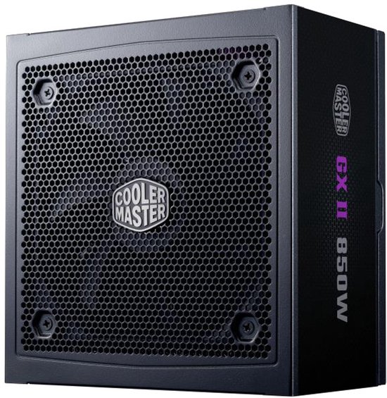 Cooler Master GX II 850 850W 80 Plus Gold