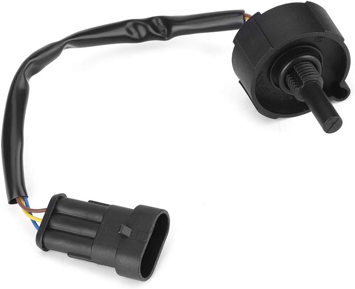 Brandstofwatersensor Geschikt voor Saab 9-3 en 9-5 Dieselmotoren - Vervangend Onderdeel 12762673