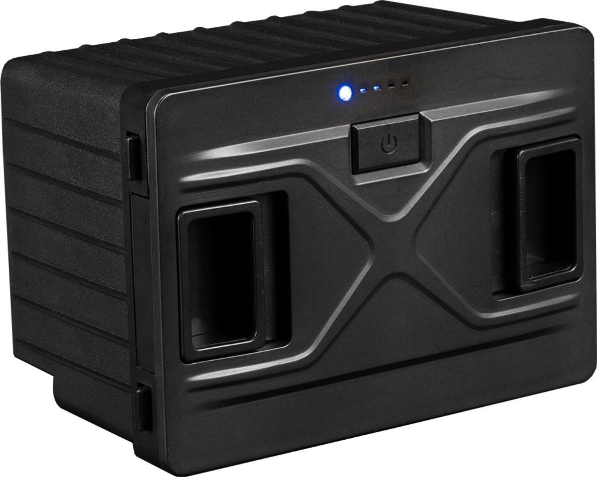 Hyckes HyCooler Powerpack -