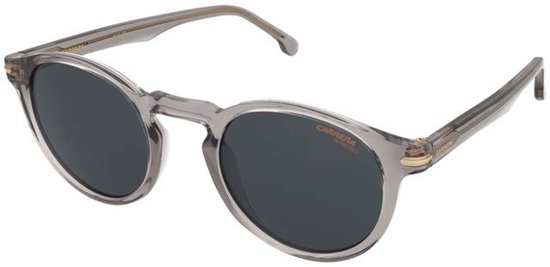 Carrera 301 50/23/145 Zonnebril Grijs Man,Vrouw van Merkloos — afbeelding 3