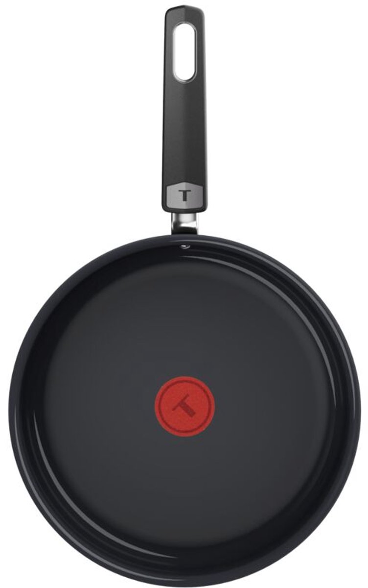 Tefal Tefal Ceramic Control Grey Hapjespan - afbeelding 2