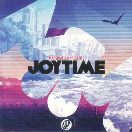 Marshmello - Joytime I (LP)
