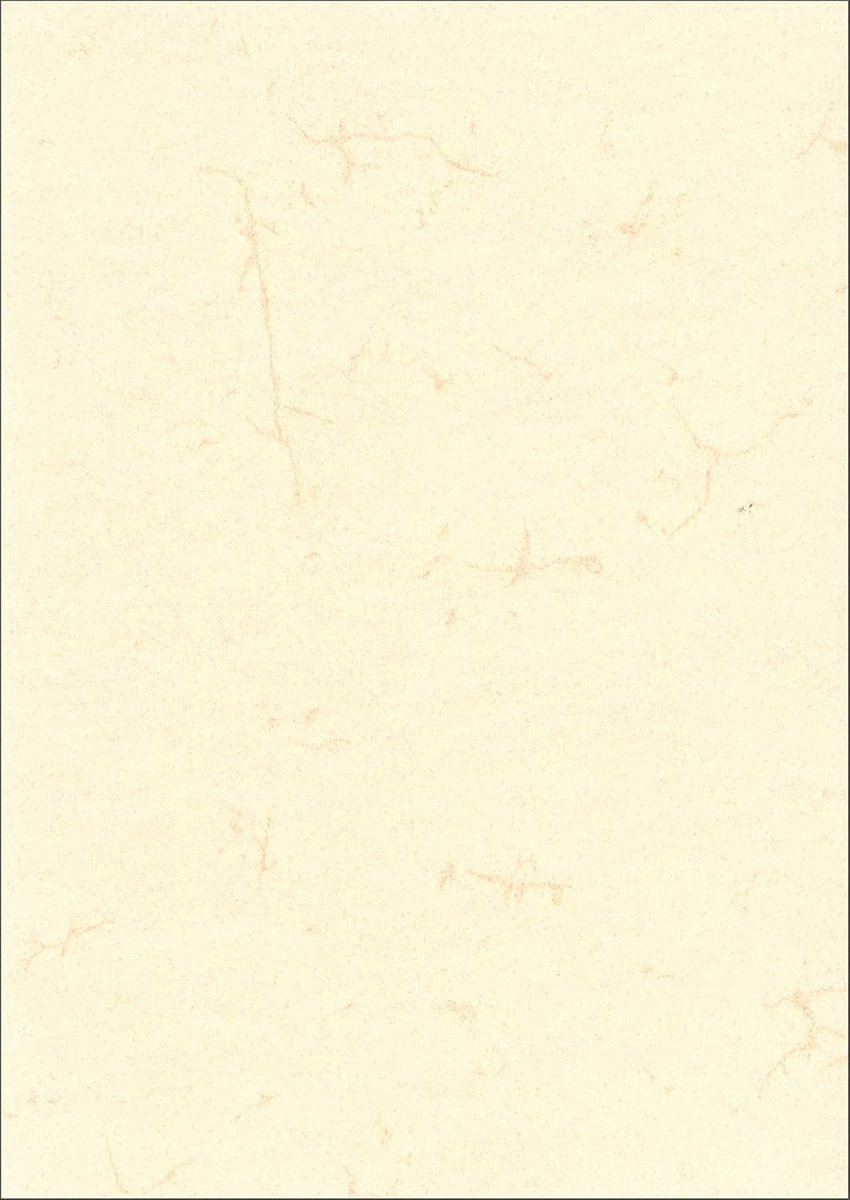 Documentpapier A3 Wit 190g/m² Dik Stevig Papier voor Certificaten en Kaarten