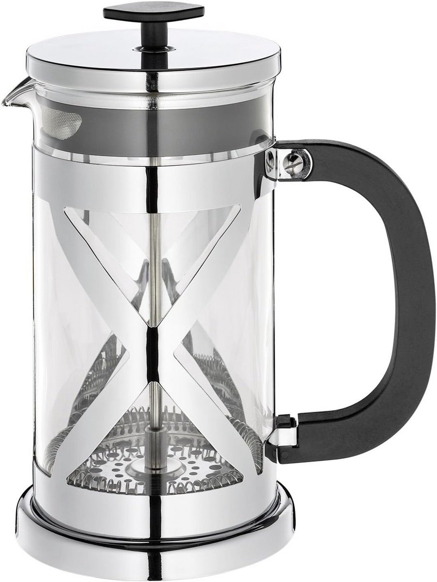 Glazen Koffiezetapparaat voor 8 Koppen