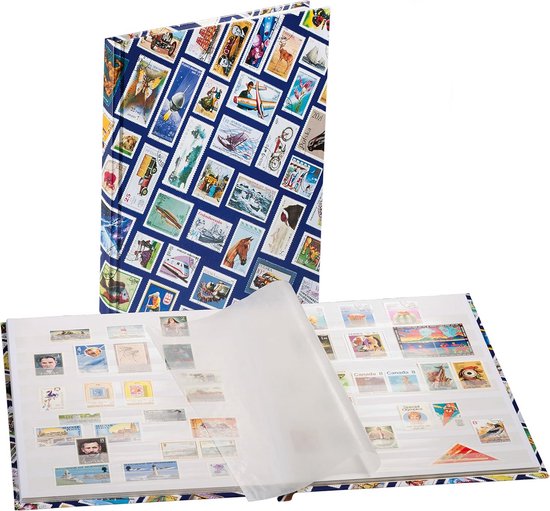 Collector SAMMLERALBUM FÜR BANKNOTEN Notizen Banknotenalbum mit 20 Seiten 11x19cm (Schwarz Collector SAMMLERALBUM FÜR BANKNOTEN Notizen Banknotenalbum mit 20 Seiten 11x19cm (Schwarz