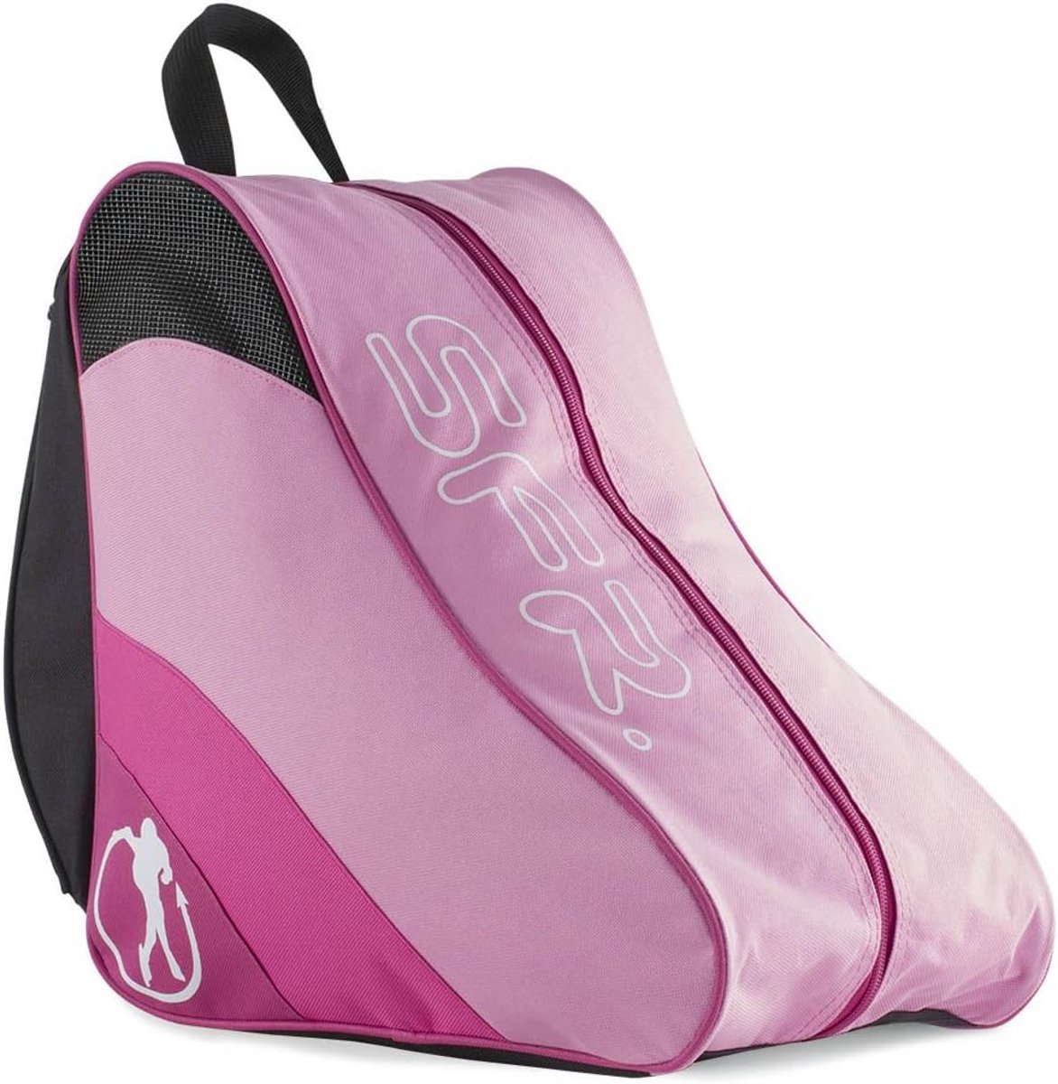 IJshockey- en Schaatsen Tas - Robuuste Canvas Shapetas