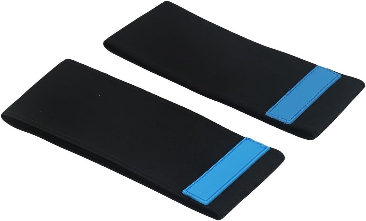 Beschermhoezen voor Rolschaatsen - Antikras & Antislip Schoenbeschermers