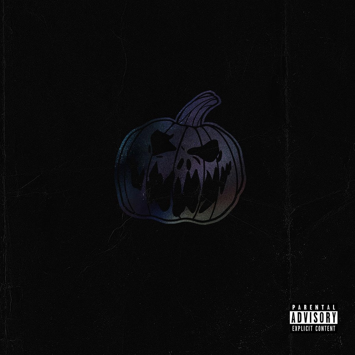 Halloween Mixtape Album Compact Disc
