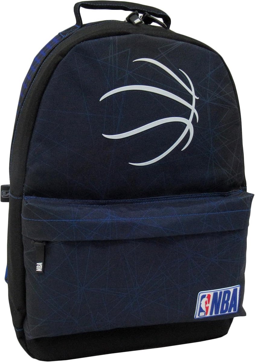 Officiële Basketbal Rugzak voor School en Vrije Tijd