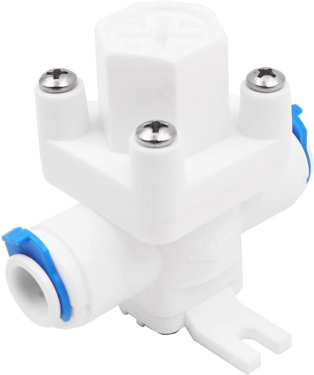 Drukregelaar voor Waterzuiveraar 3/8 Inch