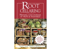 Root Cellaring