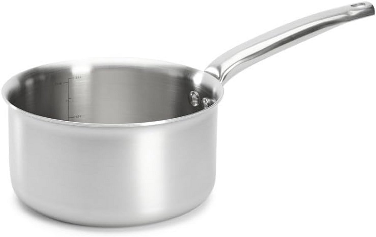 Kleine Steelpan van Duurzaam Staal, 18 cm
