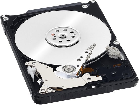 Interne Harde Schijf 2.5 Inch 500 GB Snel en Betrouwbaar van Merkloos — afbeelding 2