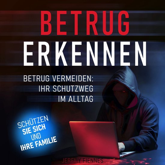 Betrug erkennen – Betrug vermeiden - cover