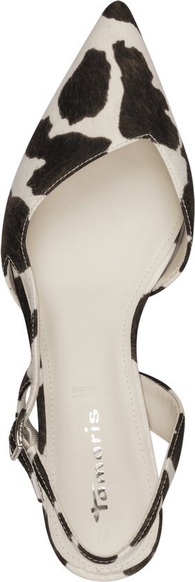 Tamaris Pump Beige/Offwhite - Taille 40