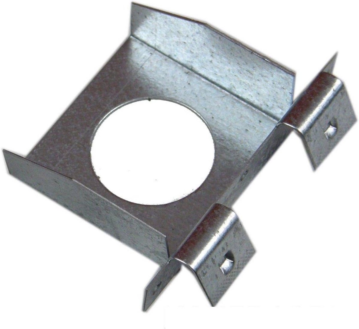 Pack van 60 Kruiskoppelingen voor CD 60/27 Metalen Plafondprofielen