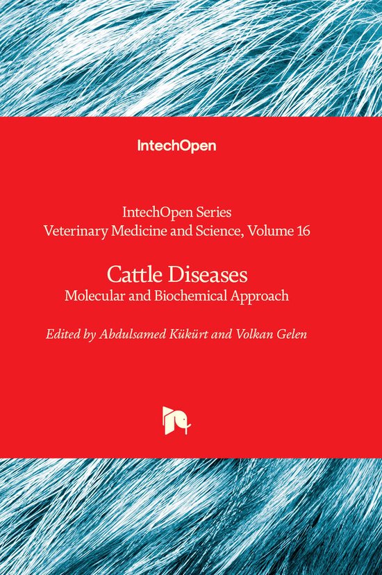 Cattle Diseases - cover