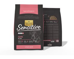Natural Health hondenvoer Adult Lam Small Bites 10 kg - Hond