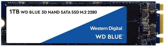 Interne SSD 2.5 Inch SATA 500 GB 3D NAND voor Snelle Computerprestaties — afbeelding 5