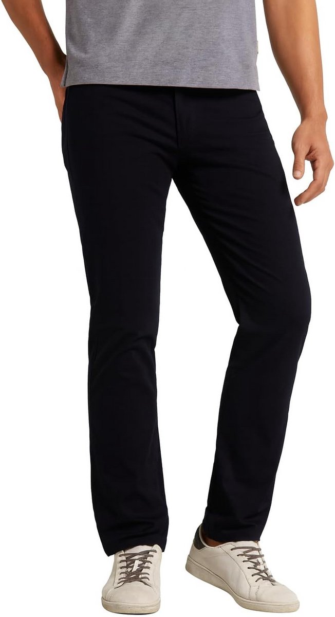 Heren Jeans Slim Vrij Zittend Model 3020-76101