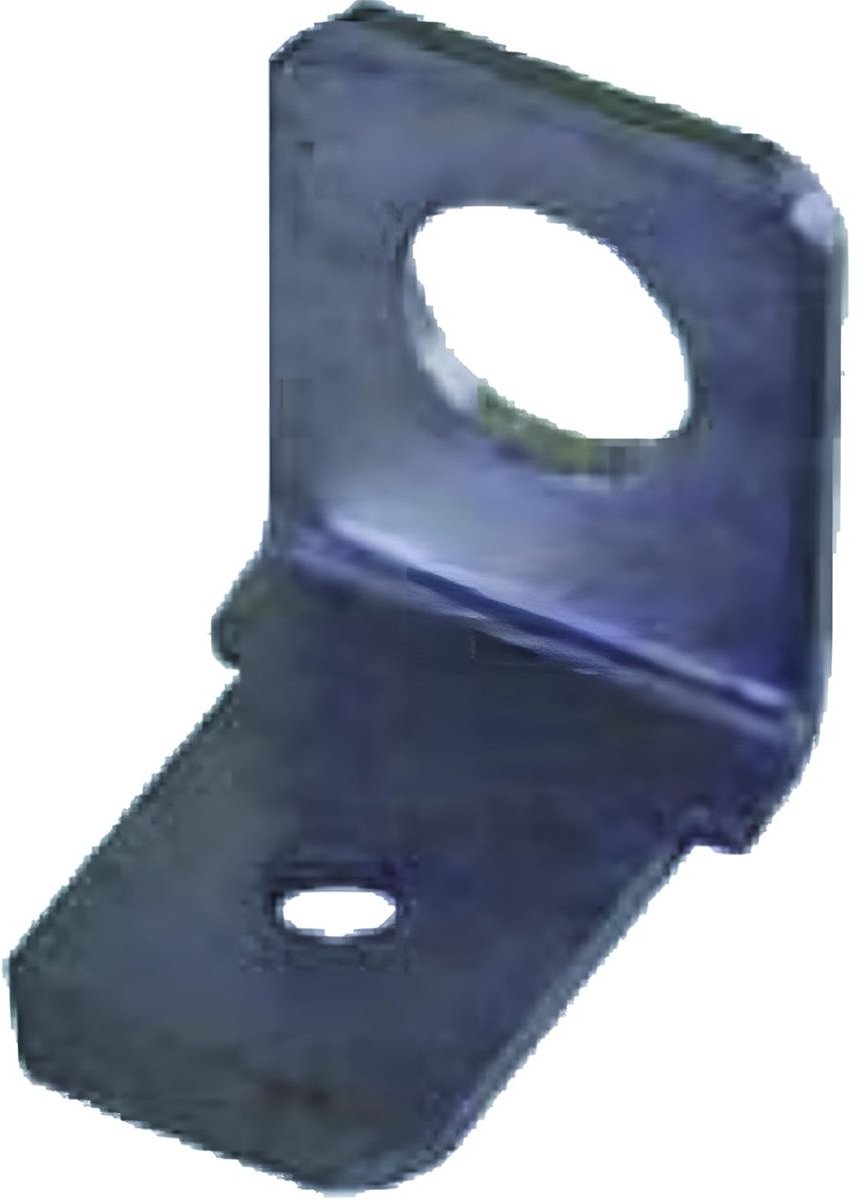 10 stuks Kalitec platte connectoren | 6,3 mm x 0,8 mm met 4,2 mm gat, messing, elektrolytisch vertind | kabelconnectoren zonder isolatie | connectoren voor automobiel- en industriële toepassingen