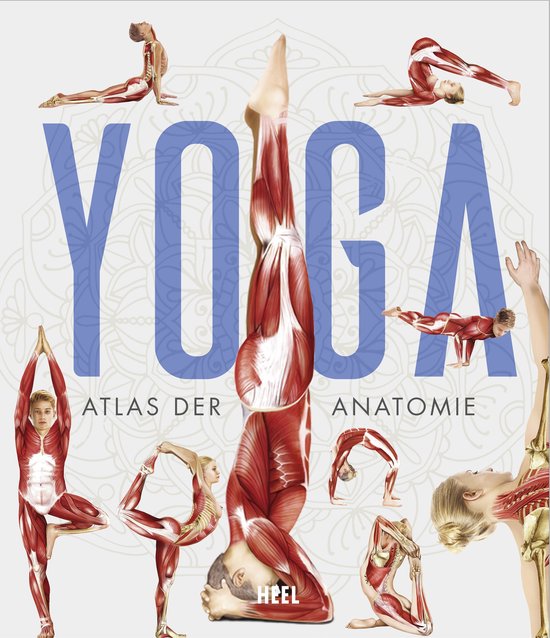 Yoga - cover