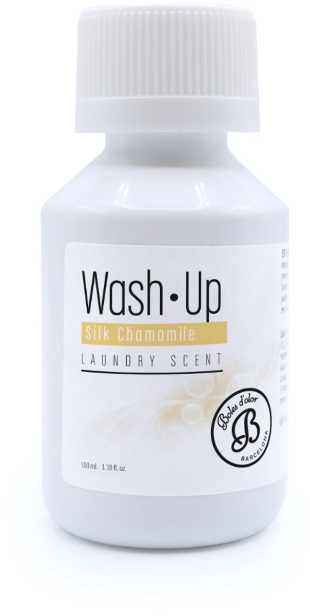 Boles d’ olor Wasparfum Silk Chamomile 100 ml