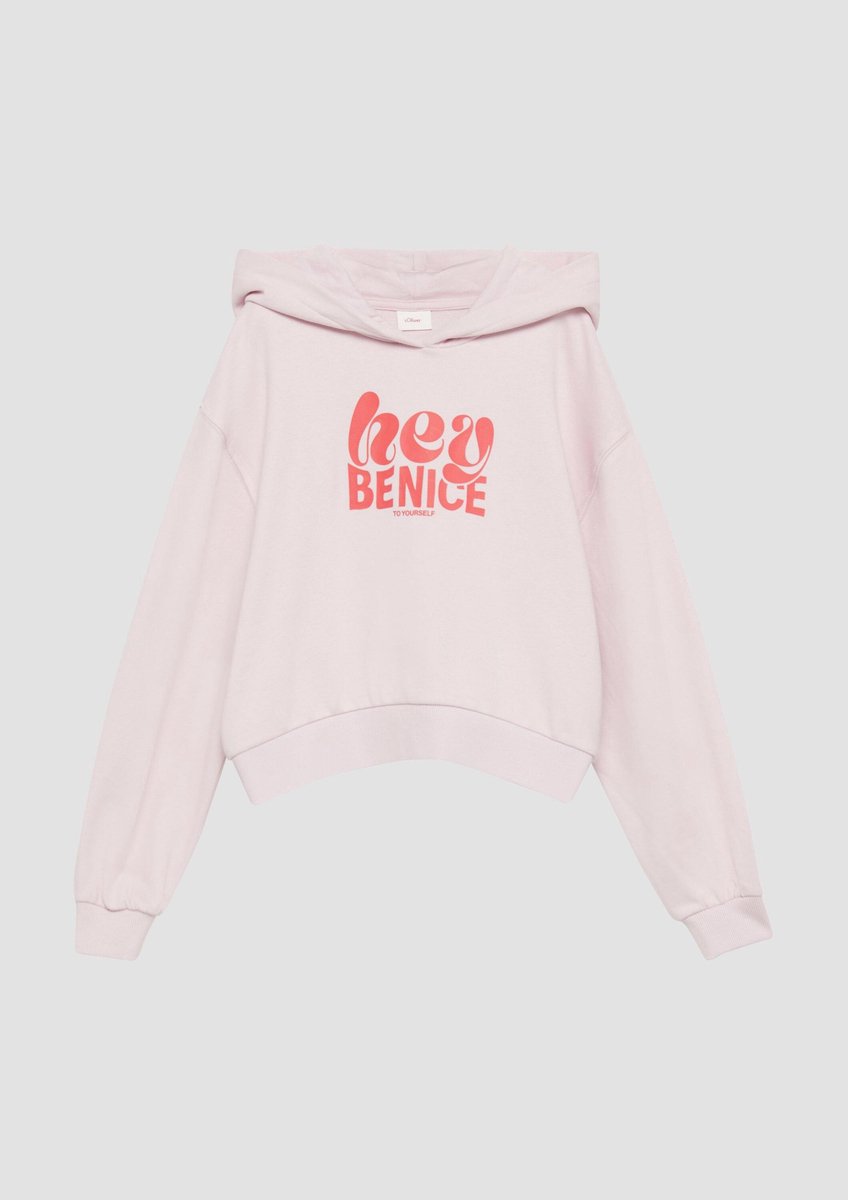 s.Oliver - female - Sweatshirt