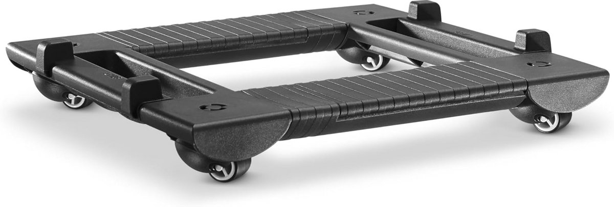 Verrijdbare Trolley voor Luchtwasmachines - Ideaal voor Venta LW Series
