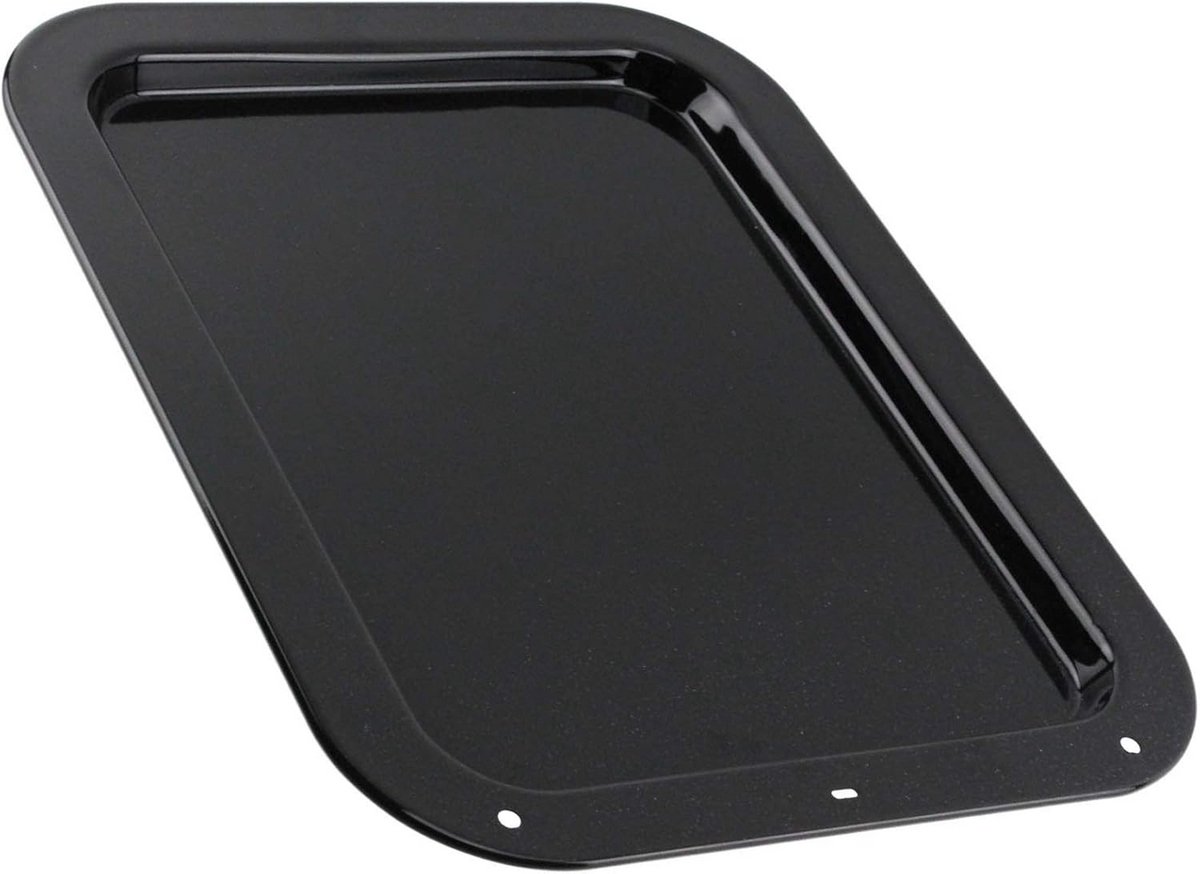 Middelgrote Anti-aanbak Ovenschaal met Glazuur (36.5cm x 28.5cm x 2cm)
