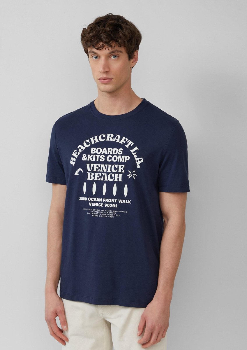 s.Oliver T-Shirt