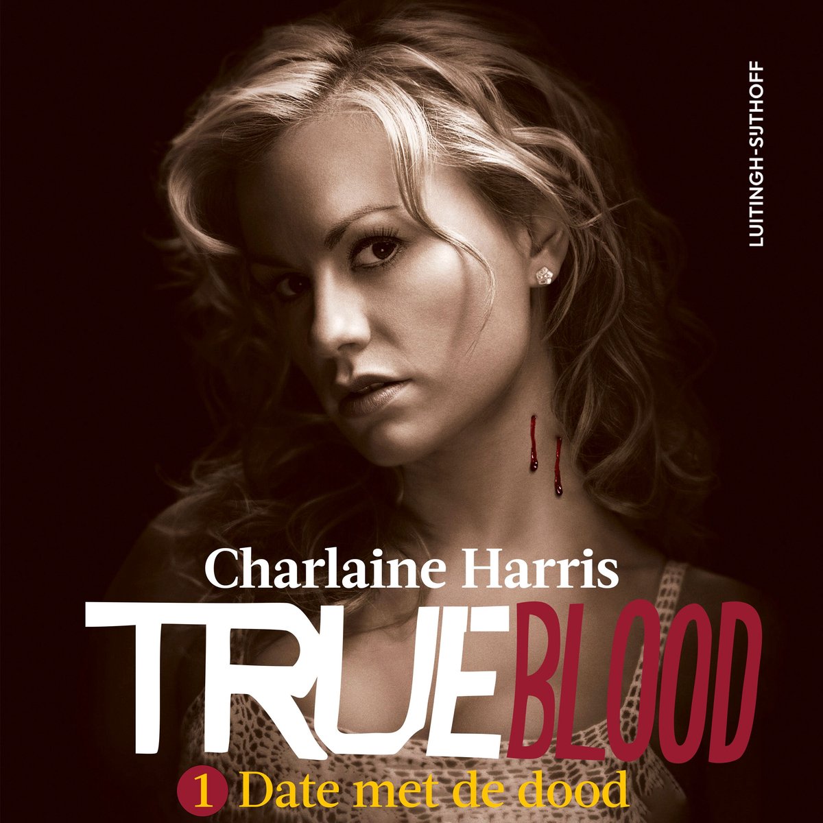True Blood 1 - Date Met De Dood
