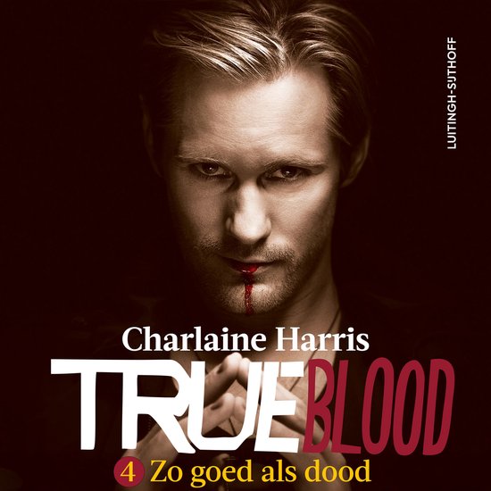 Zo goed als dood - cover