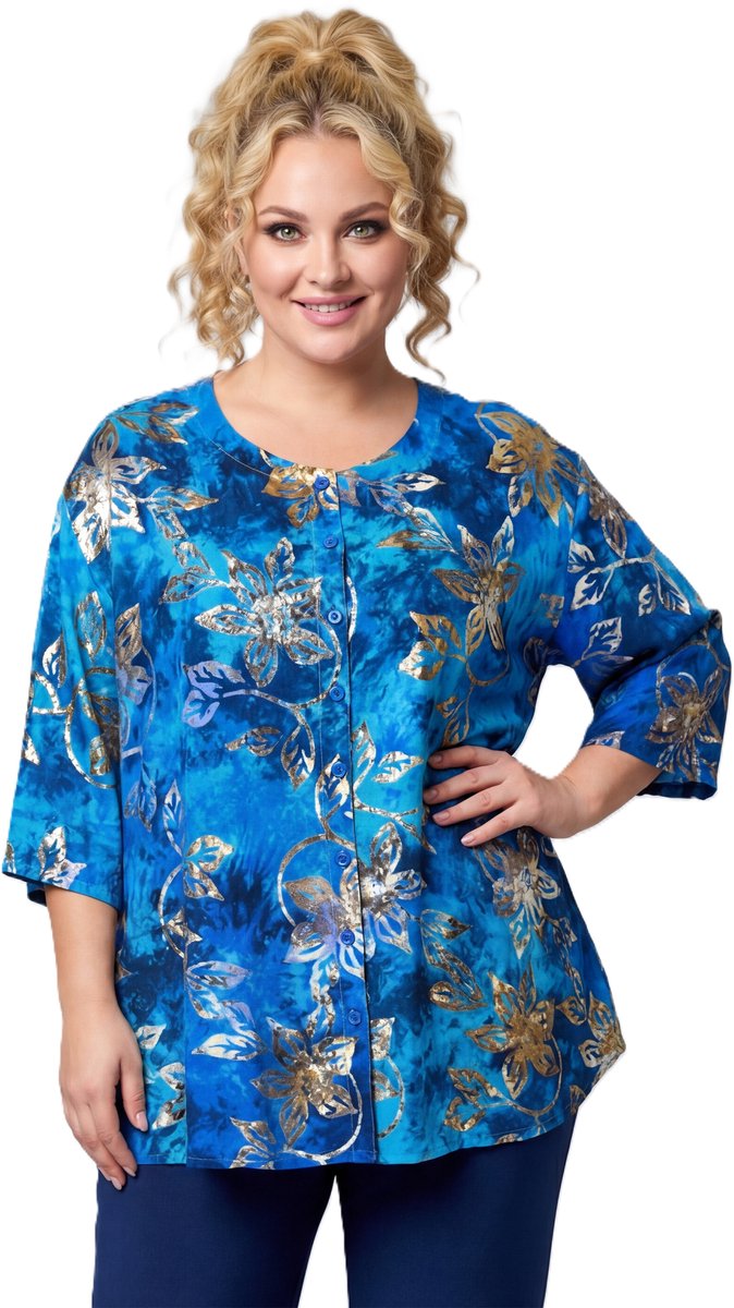 Luna blouse Emma 53