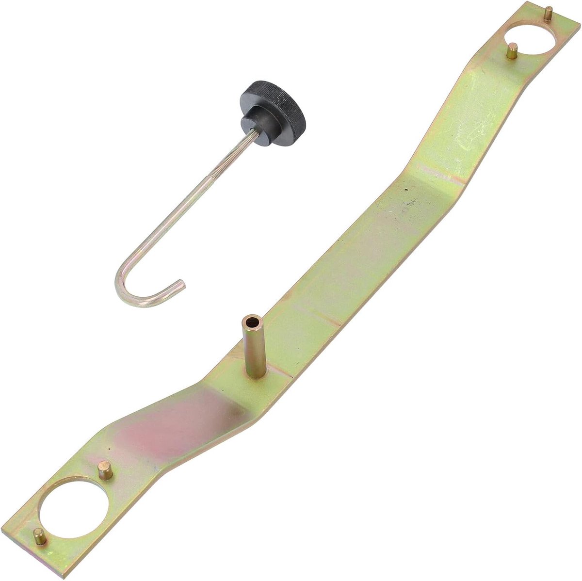 Krukas Fixatie Tool - Motor Timing Gereedschap - Krukas Vergrendelen - Vaste Krukas Grip - 1.8 kg