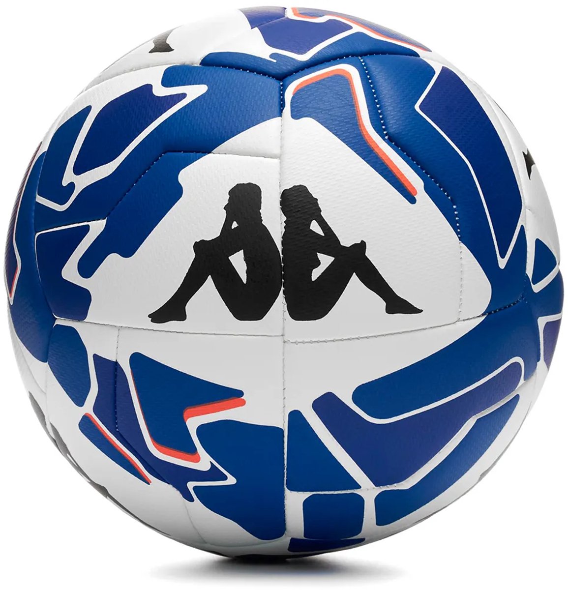 Kappa Blasty Voetbal Wit 5