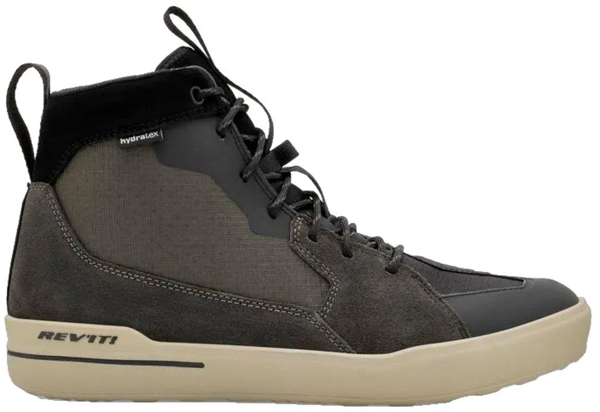 Revit Arrow 2 H2o Motorschoenen Grijs EU 42 Man