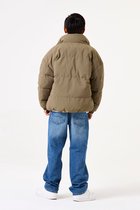 Garcia - GJ530803 - Jongens - Jassen
