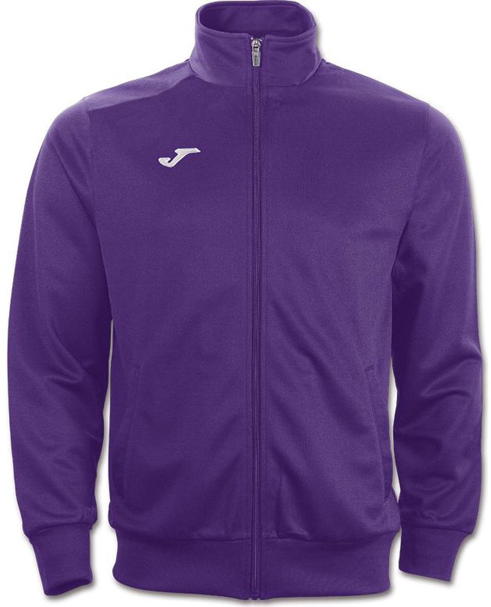 Joma Gala Polyestervest Kinderen - Paars | Maat: 128