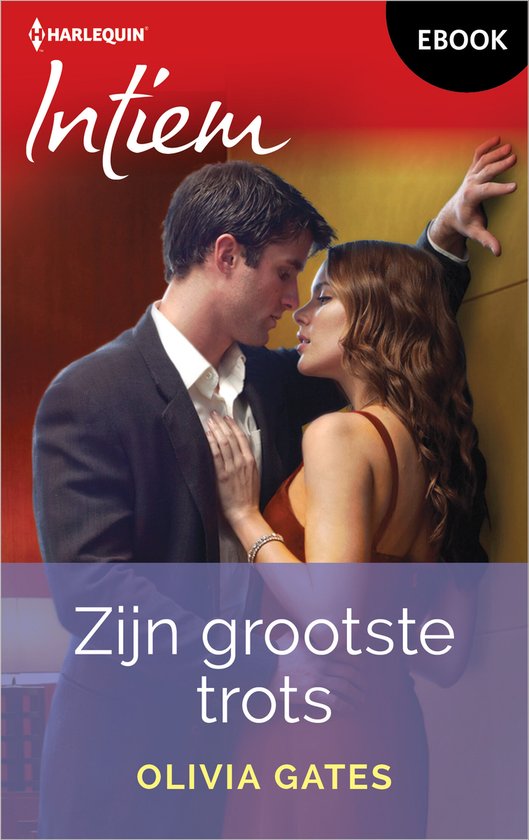 Intiem Extra 392 - Zijn grootste trots