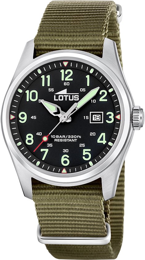 Montre Minimalist For Him