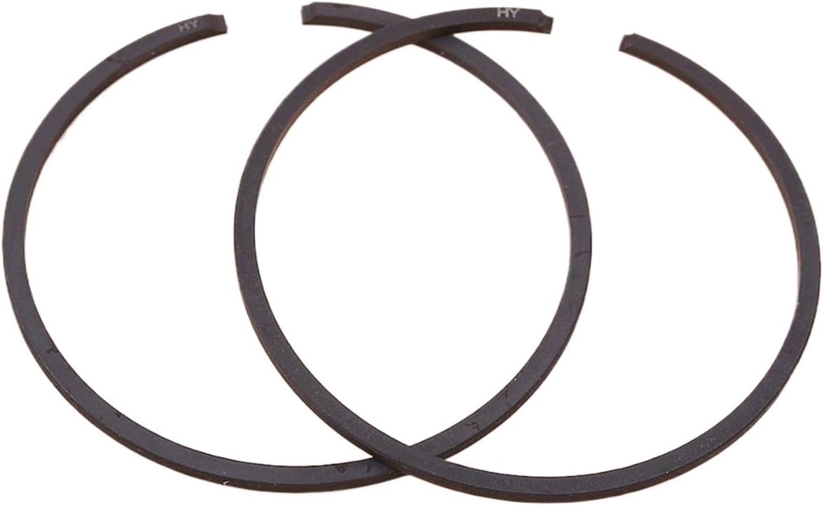 Zuigerveren Set - Motoronderdelen - Kettingzaag Reparatie - 2 Stuks 35mm - 1.2mm Dikte