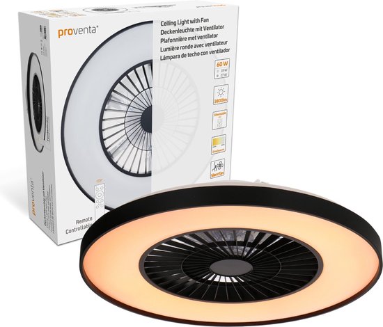 Proventa Premium Plafondventilator