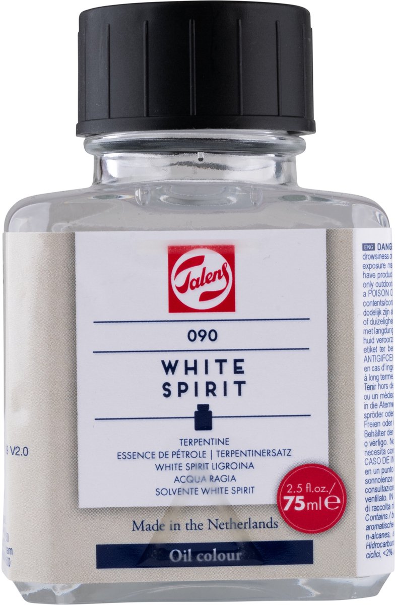 Royal Talens Terpentine 75 ml