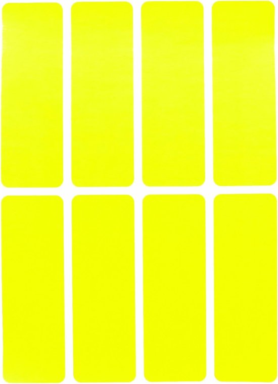 Kleurcode Stickers - Labels Kleurrijk - Organiseren Documenten - Sterke ...