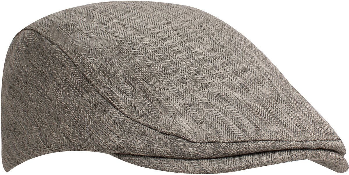 Tresanti Flatcap Gianluca With Herringbone Green (TRHTKA164 - 900)