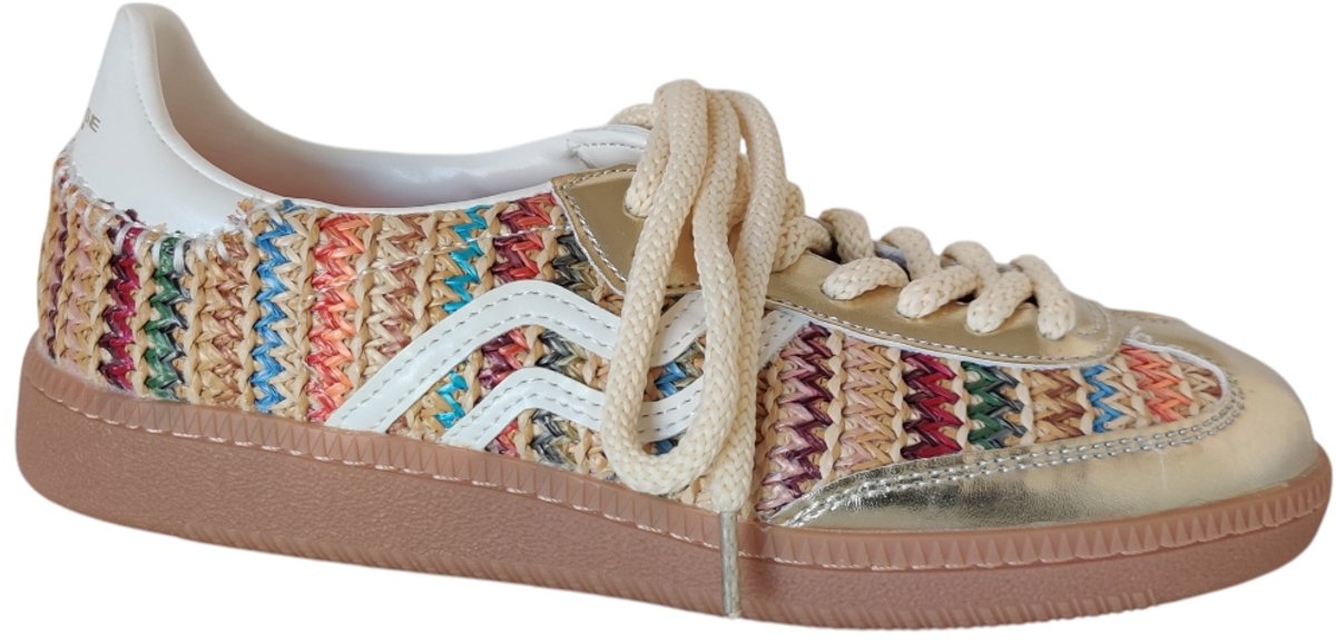 Primabase Sneaker 51563-505 Multi Color