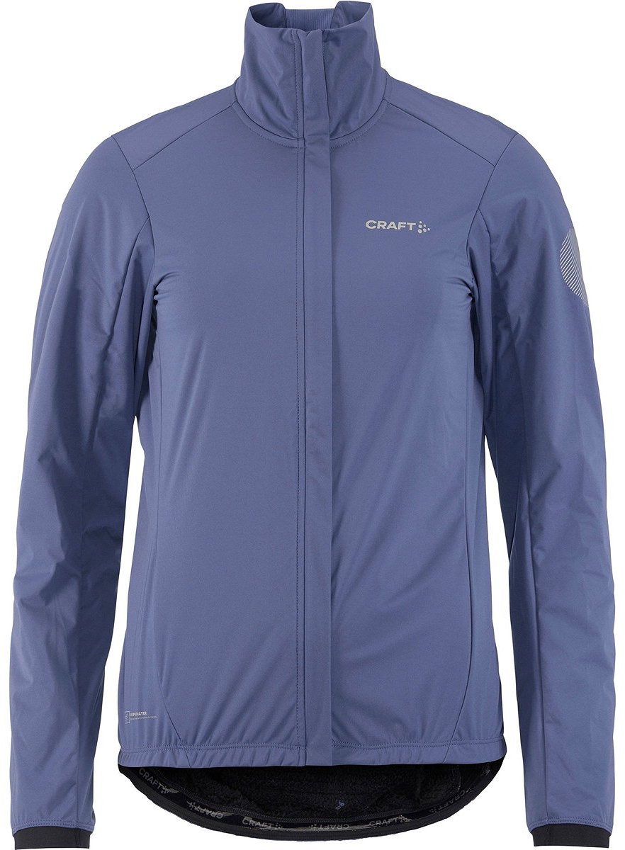 Craft Core Subz Insulate Fietsjas Dames - Aerinite | Maat: M